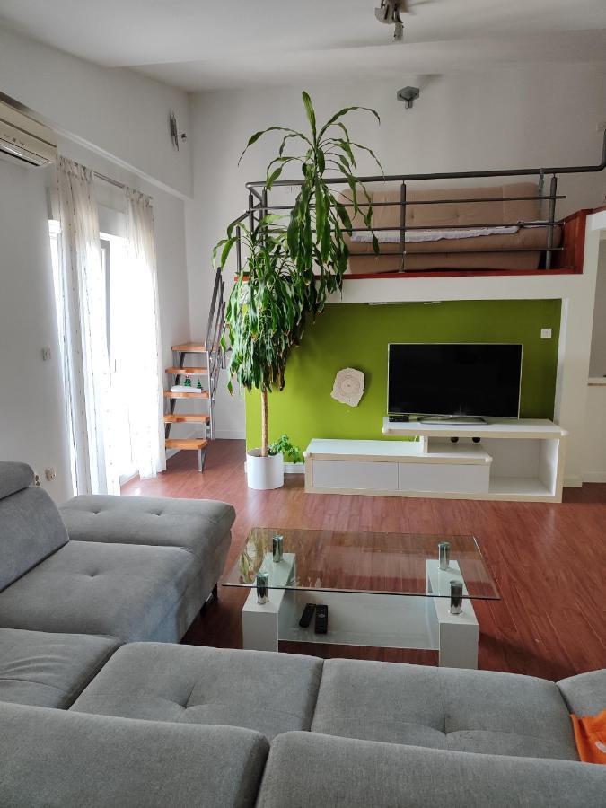 Apartmani Seka Vodice Exterior photo